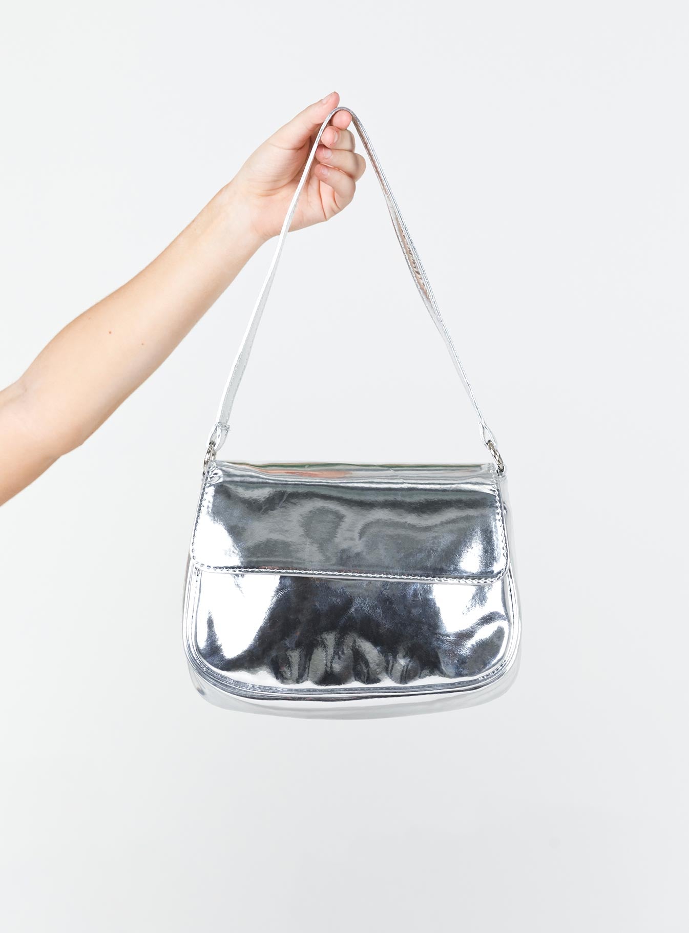 Neptune Bag Chrome - Image 2