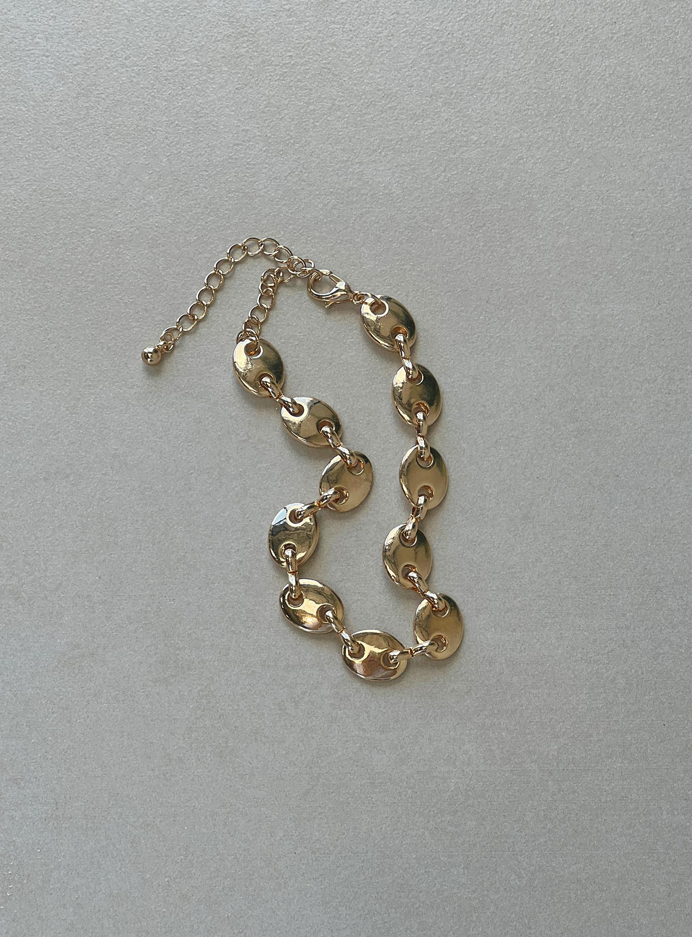 Whiston Bracelet Gold - Image 2