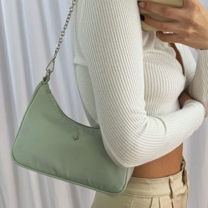 Peta & Jain Paloma Sage Green