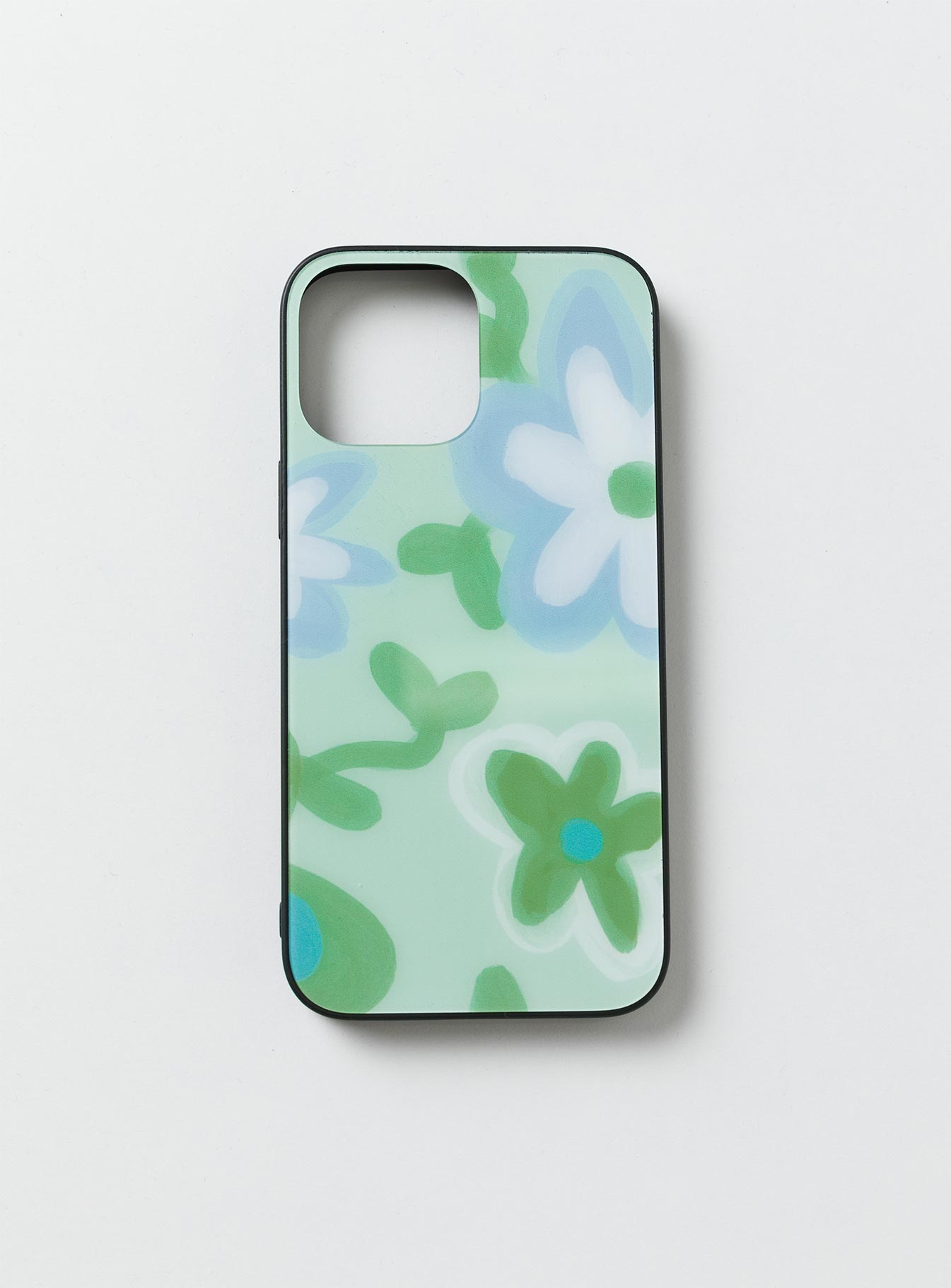 Giorgi iPhone Case Floral - Image 2