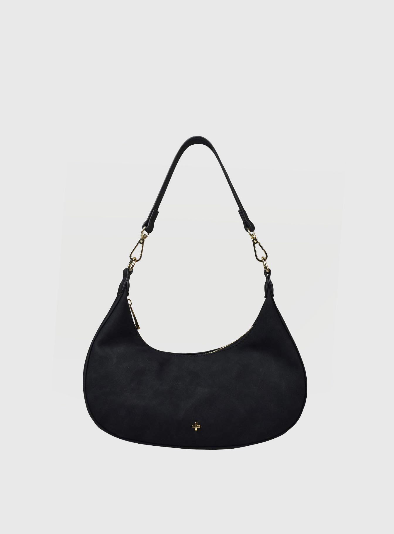 Sopha Dopha X Peta & Jain Willow Bag Black - Image 2