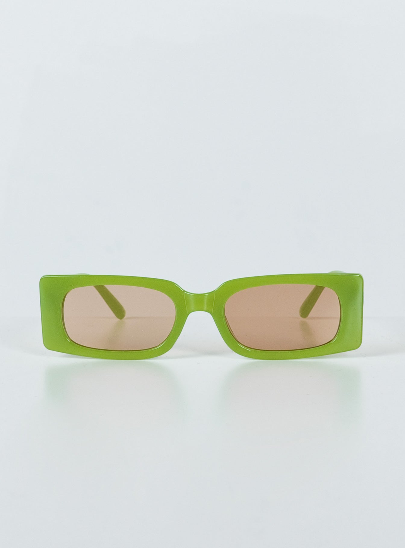 Cahill Sunglasses Green - Image 3
