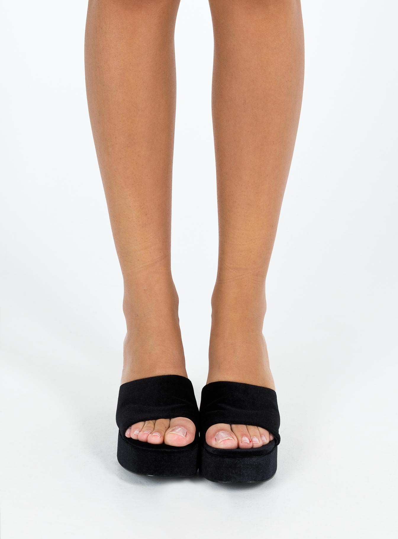 Farrington Heels Black - Image 2