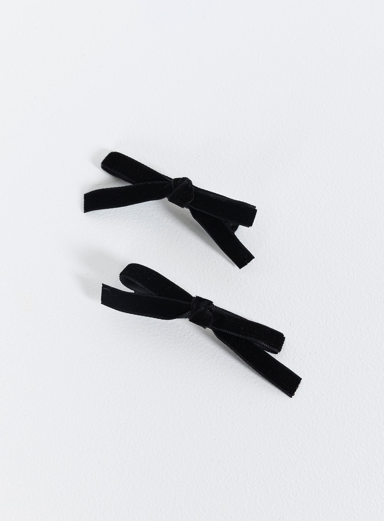 Mckilah Hair Clips Black - Image 2