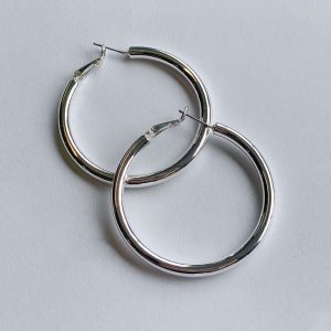 The Valley Hoops Silver