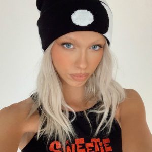 Rise Up Beanie