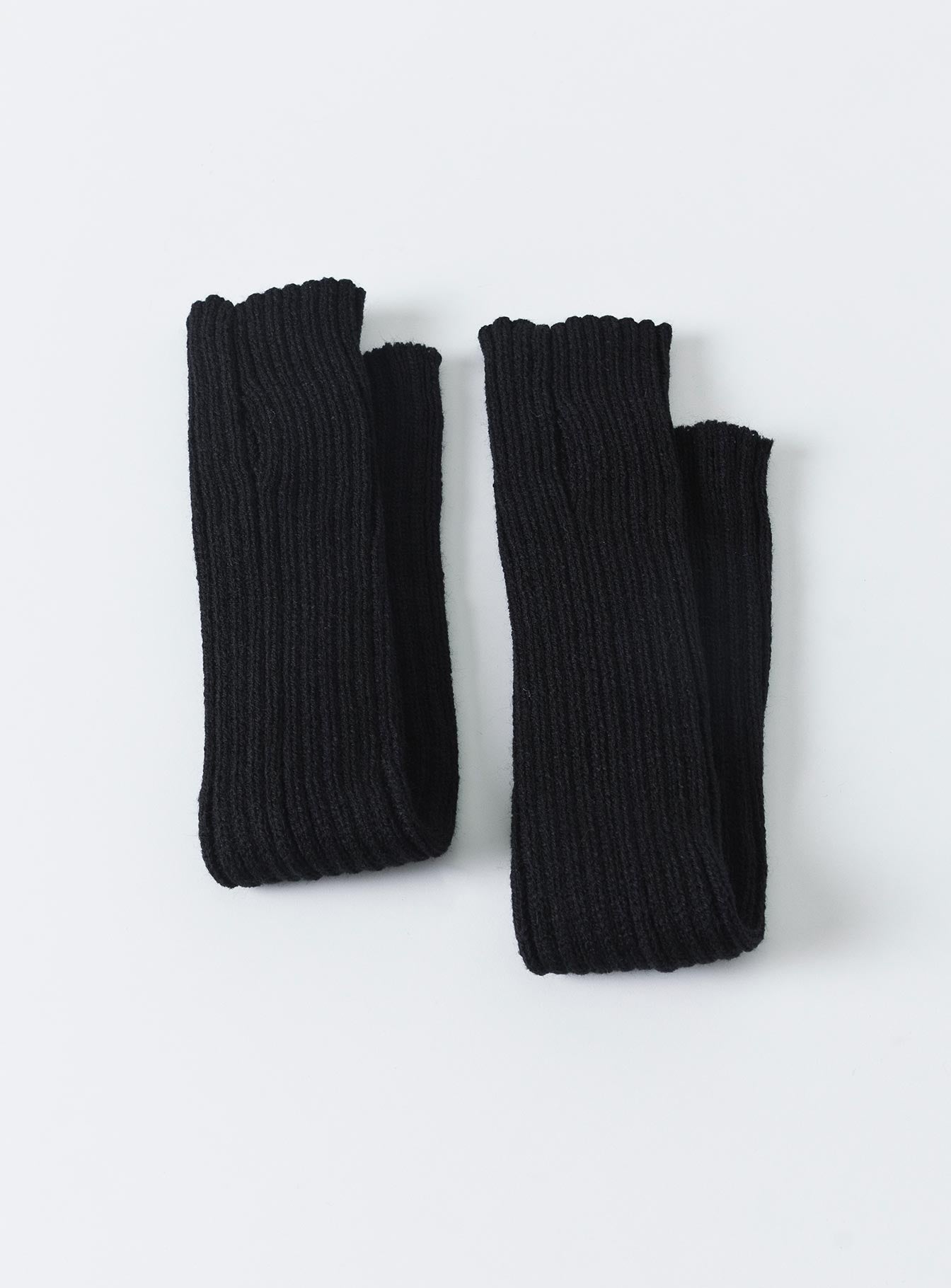 Malloon Gloves Black - Image 2