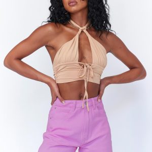 The Swalla Shorts Pink