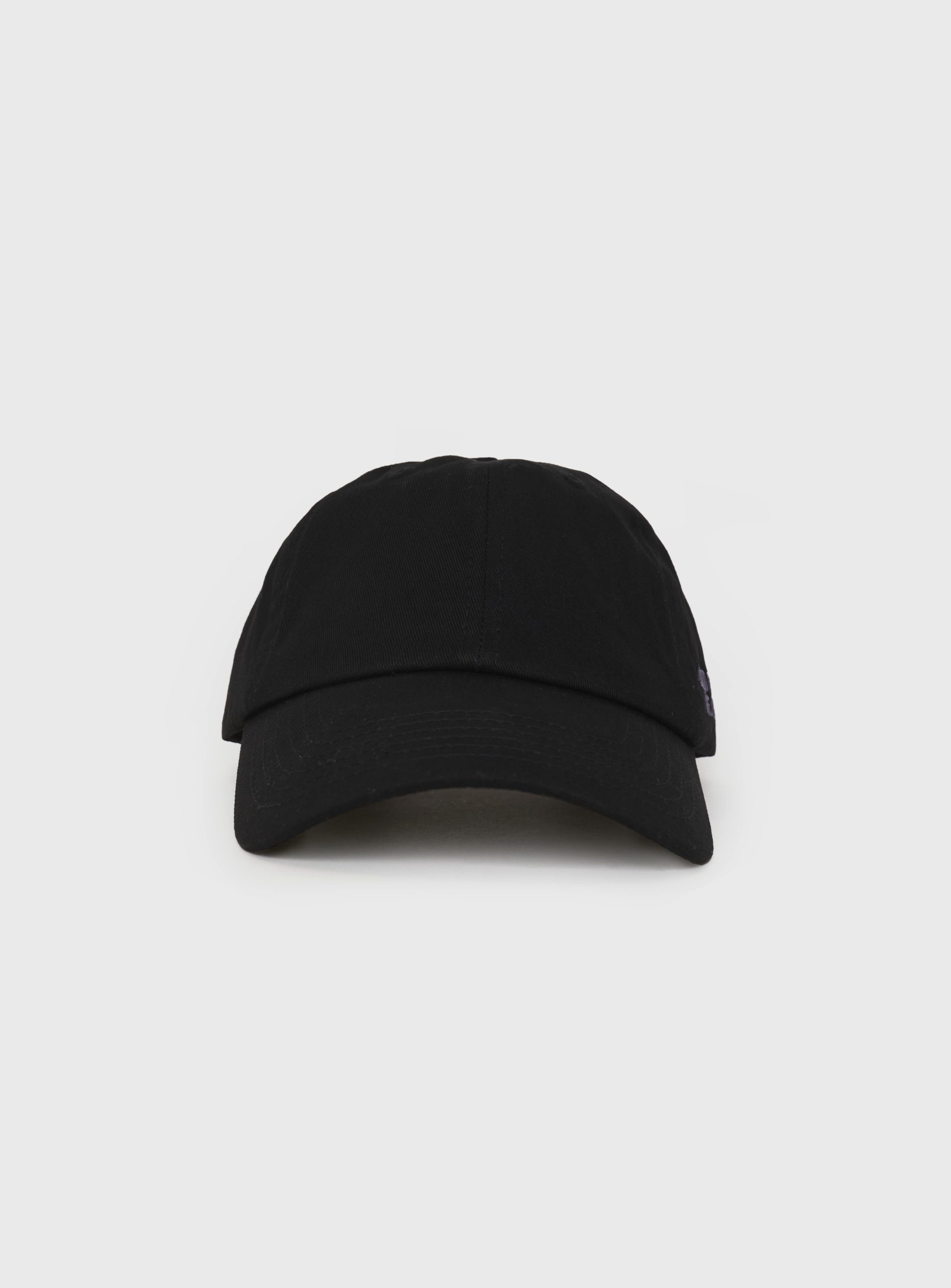 Run It Up Cap Black - Image 2