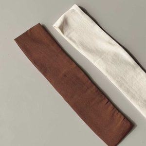 Candy Swirl Headband Set