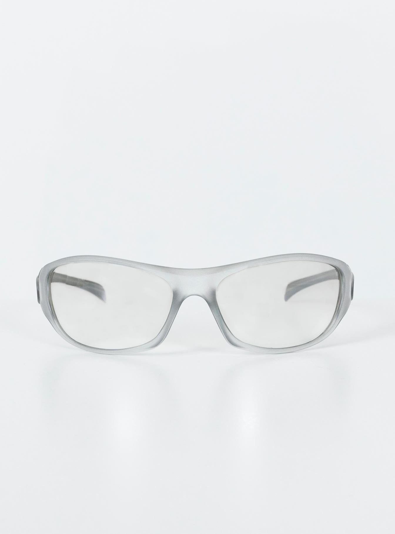 Enrico Sunglasses Chrome - Image 2