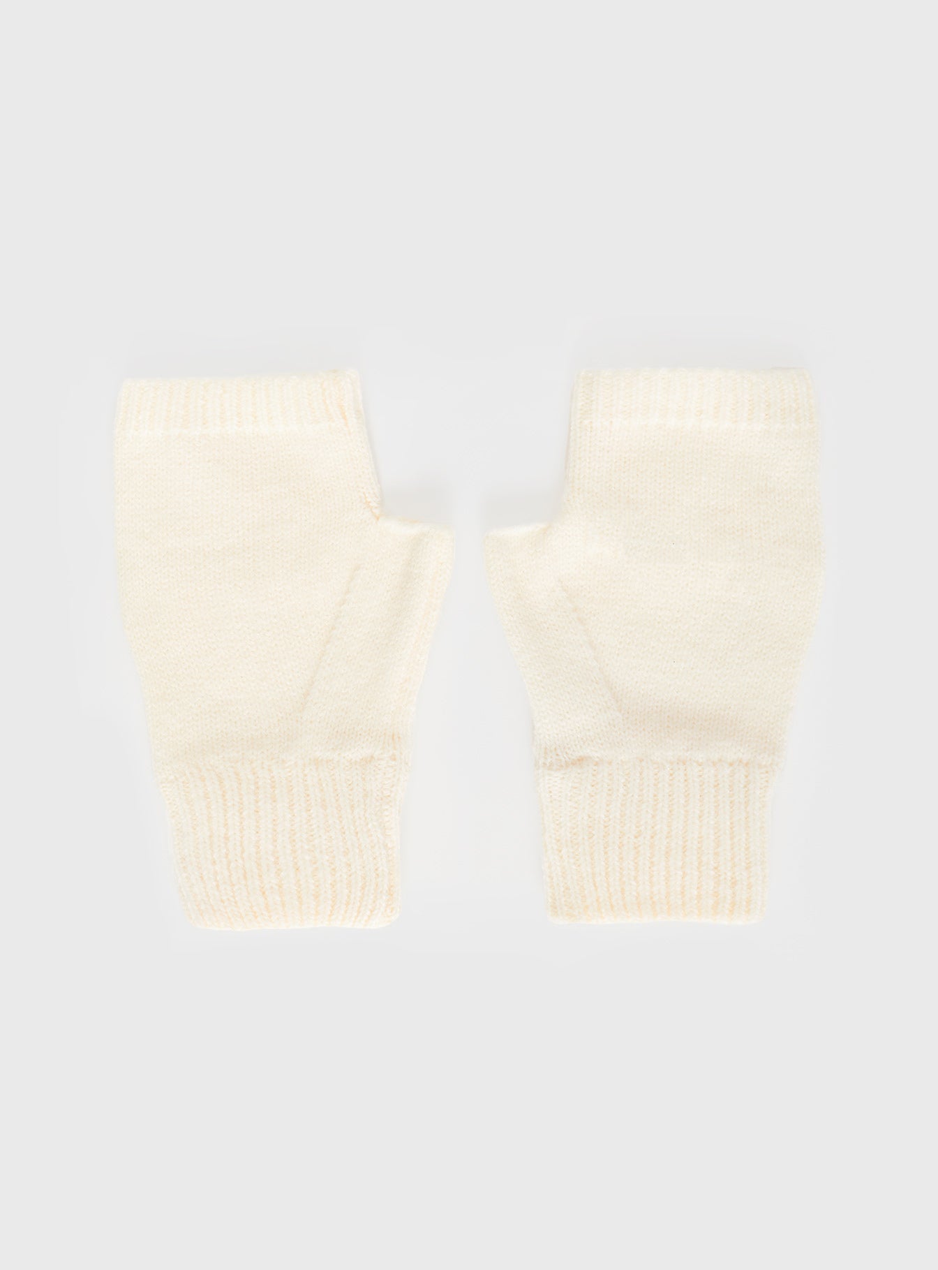Jhett Mittens Beige - Image 2