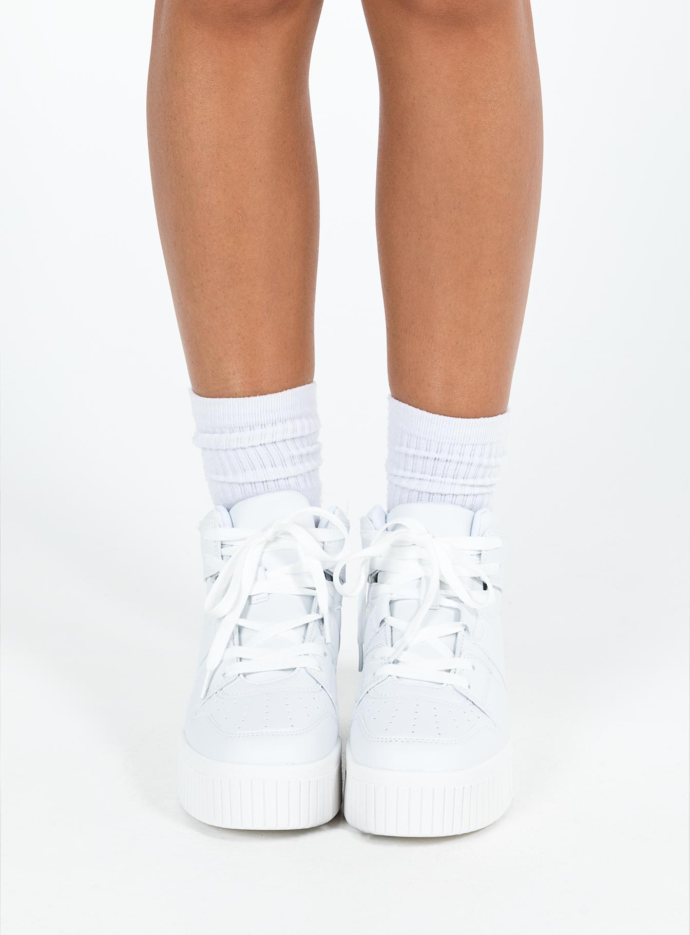 Matina Sneakers White - Image 2
