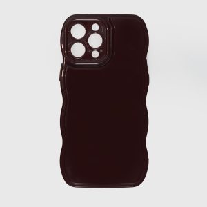 Ravenna Iphone Case Burgundy