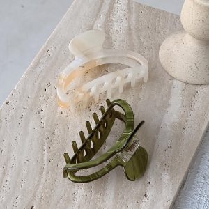 Welsh Hair Clip Pack Multi