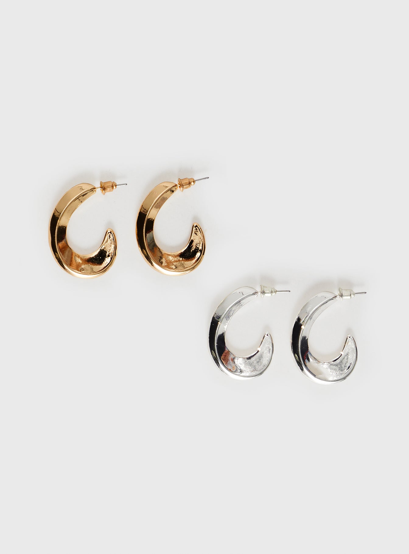 Jaziel Earring Pack Multi - Image 2