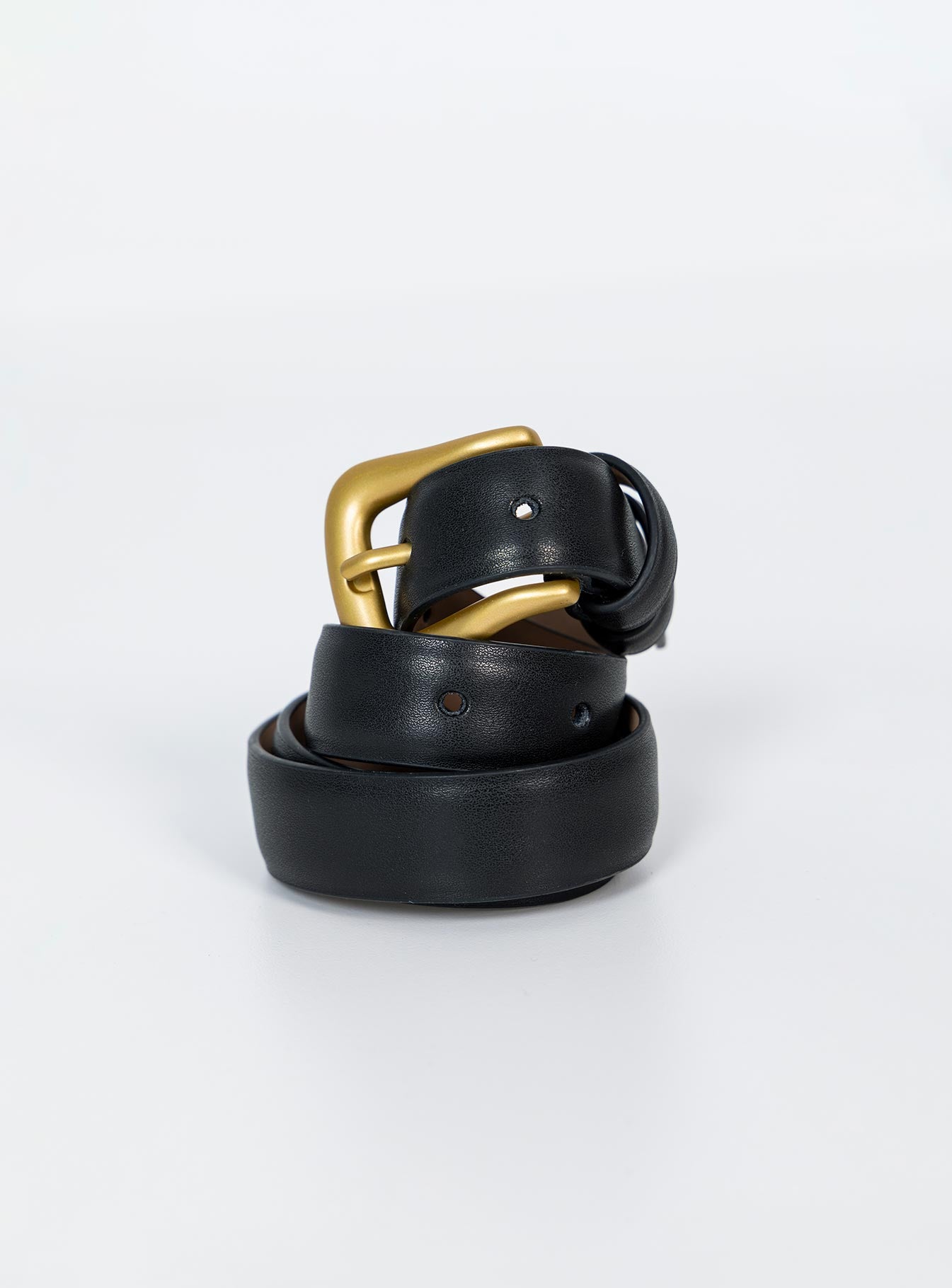 Rowland Belt Black - Image 2