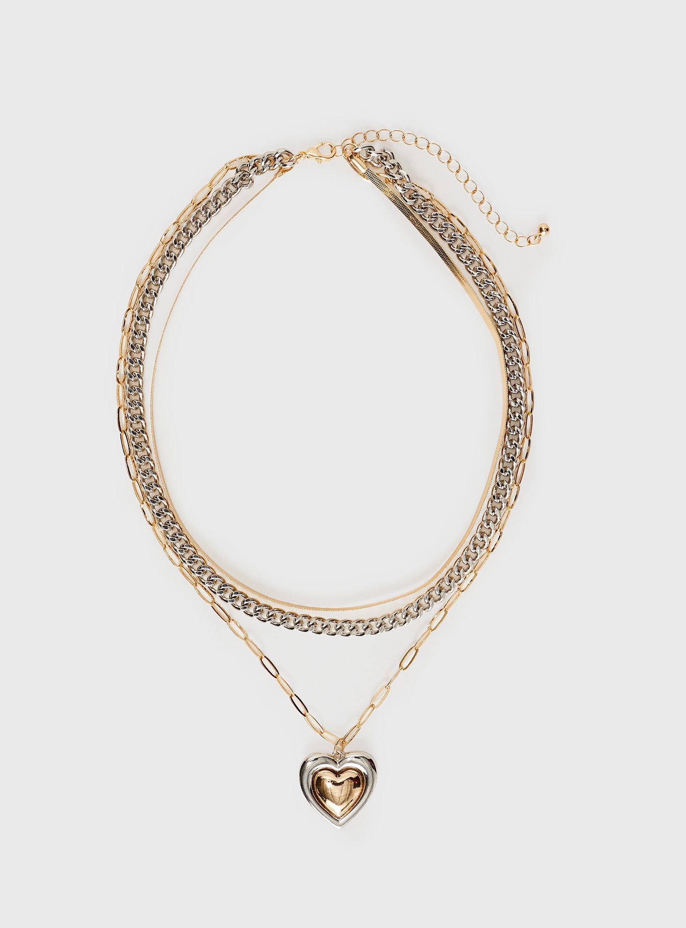 Call It What You Want Necklace Pack Multi - Image 2