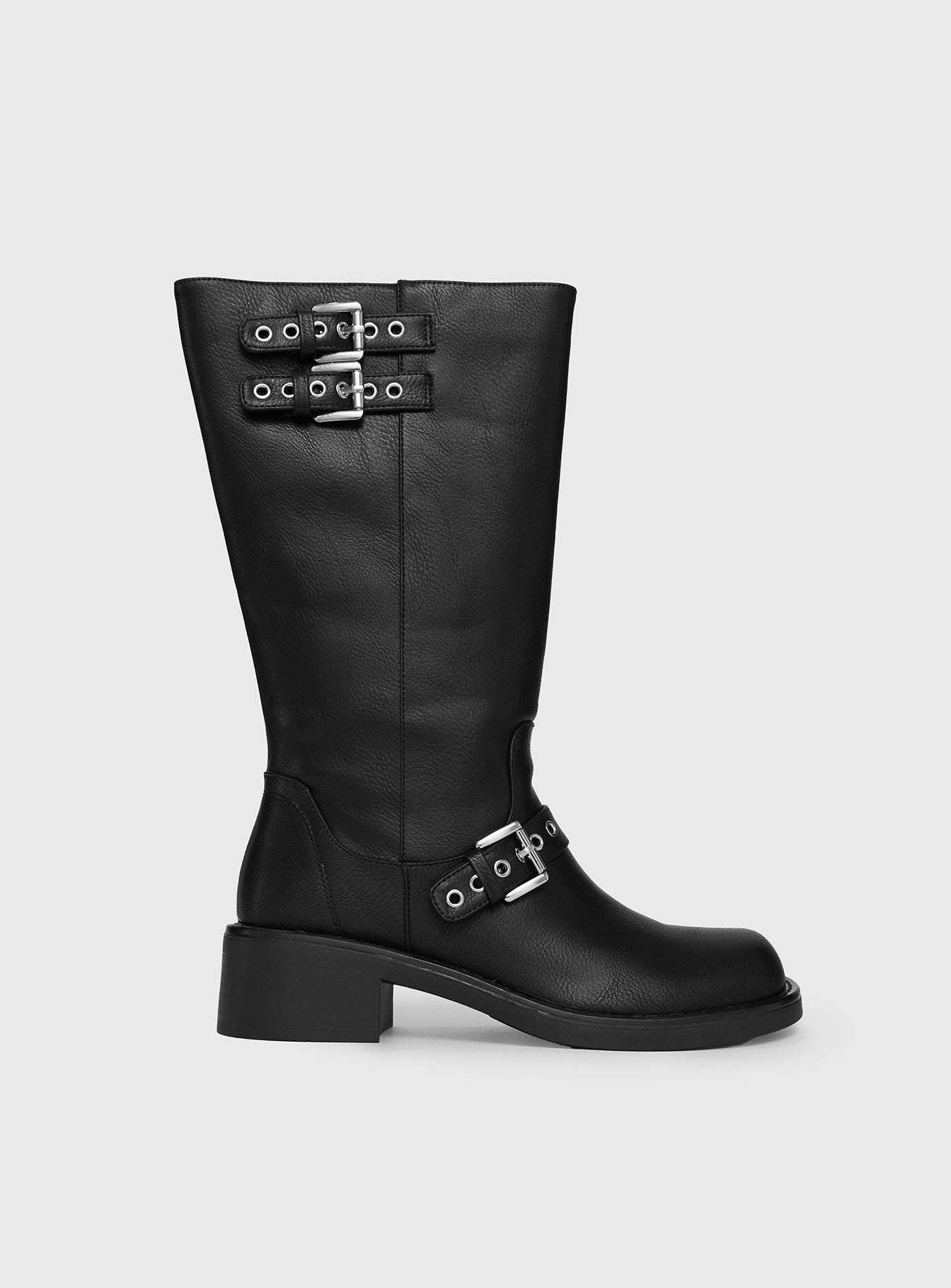 Billini Orin Boots Black - Image 2