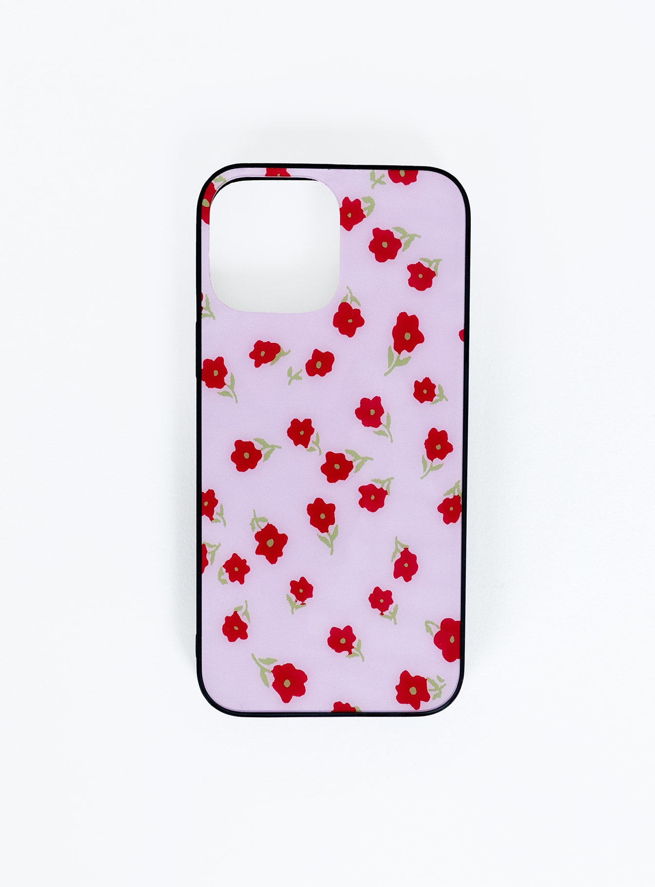 Jozie iPhone Case Pink - Image 2