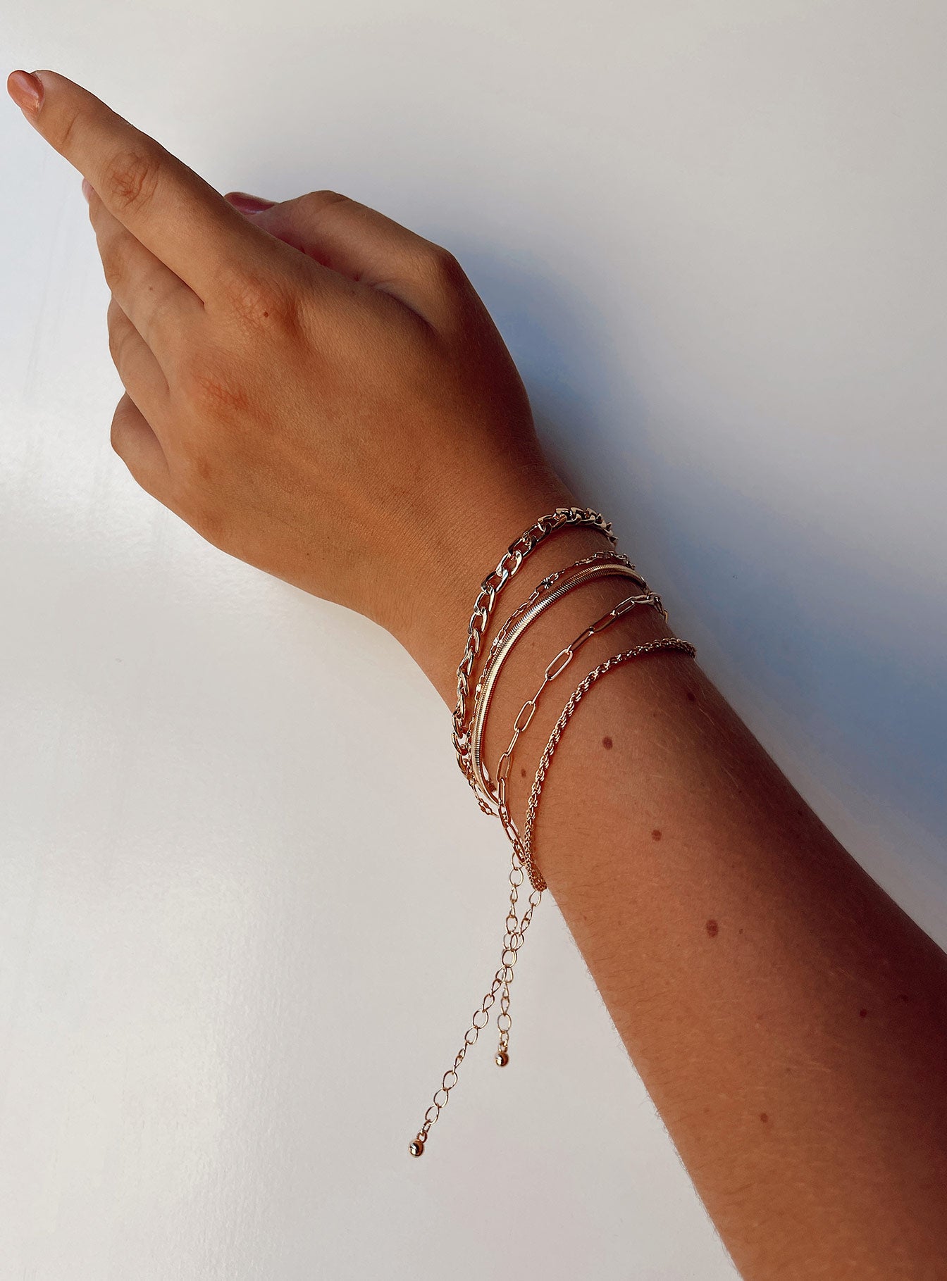 Giovanna Bracelet Pack