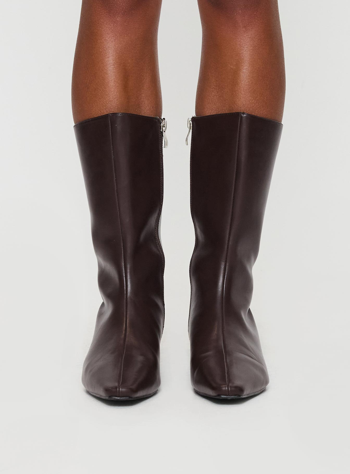 Onix Boots Brown - Image 2