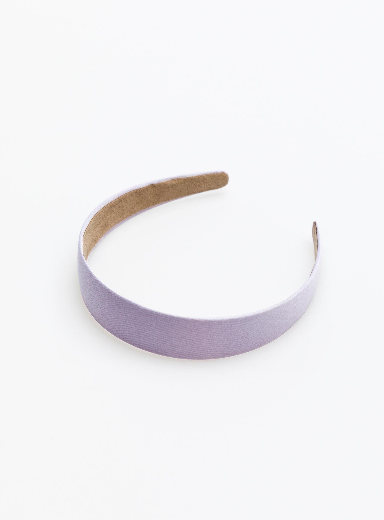 Savian Headband Purple - Image 2