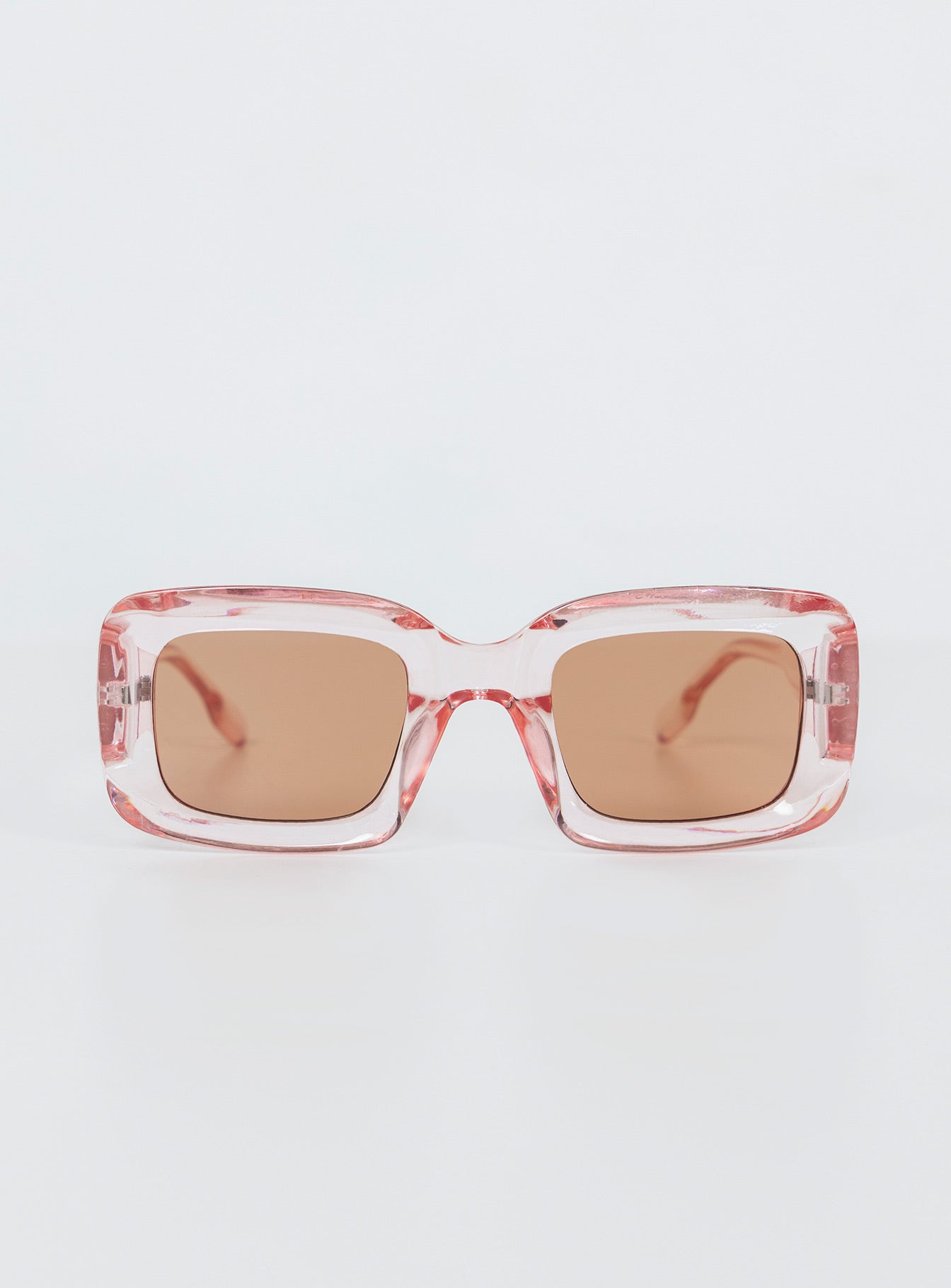 Huston Sunglasses Pink - Image 2