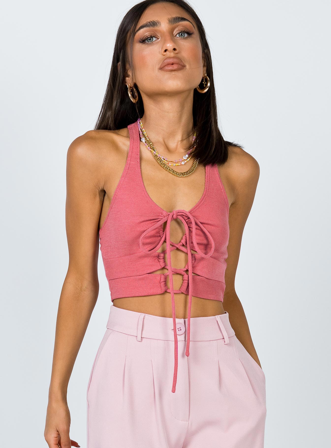 Raddix Top Pink - Image 2