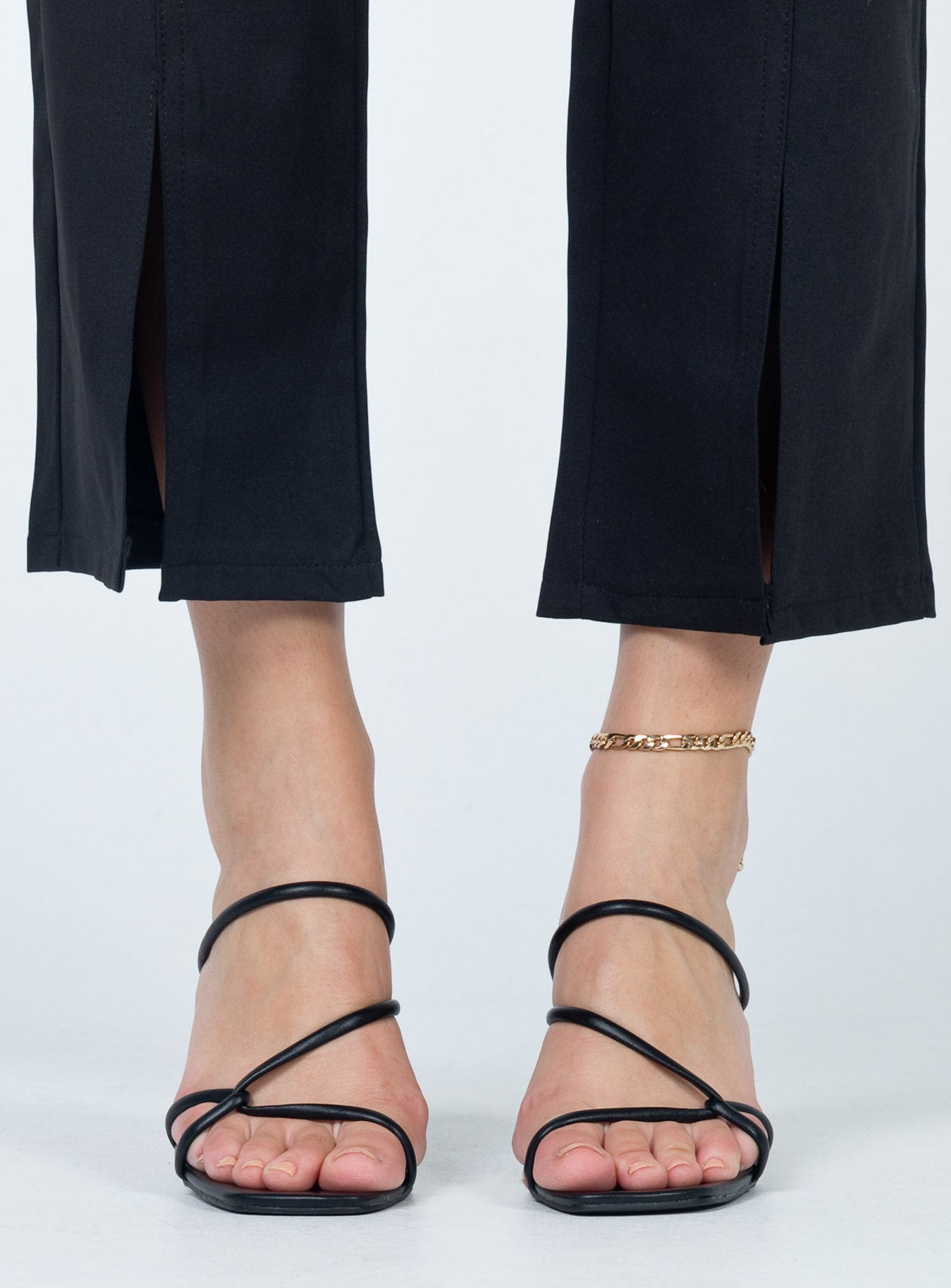 Billini Sidney Heels Black - Image 2