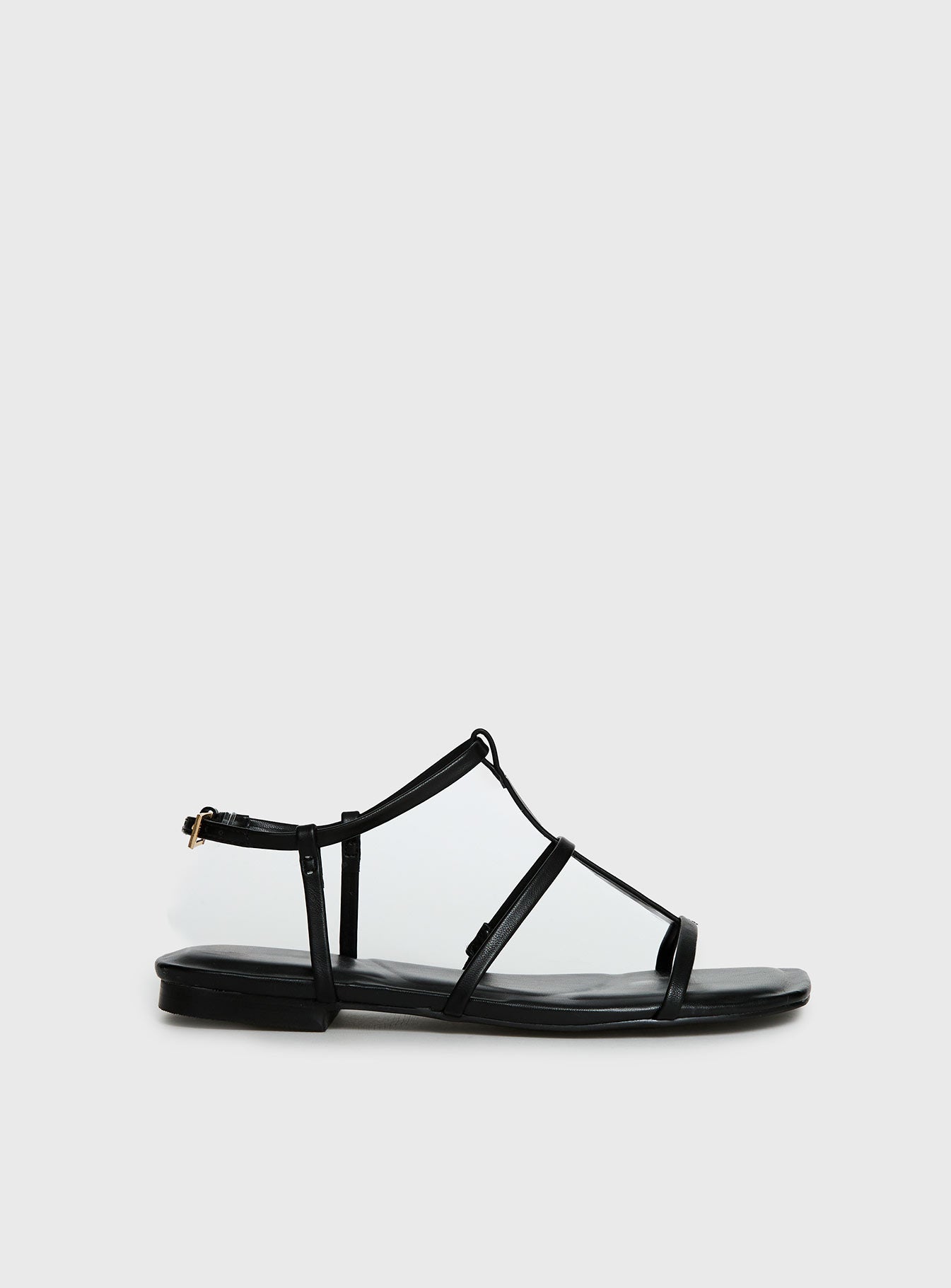Billini Acacia Sandals Black - Image 2