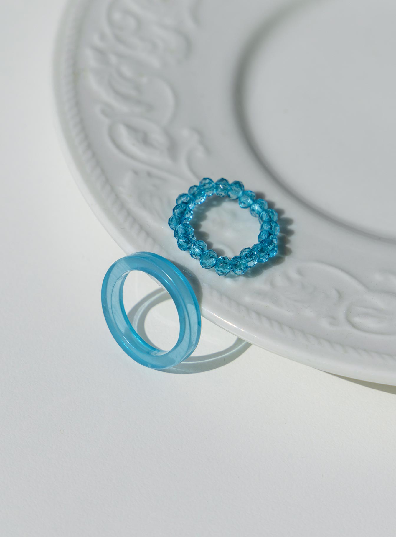 Leider Ring Pack Blue - Image 2