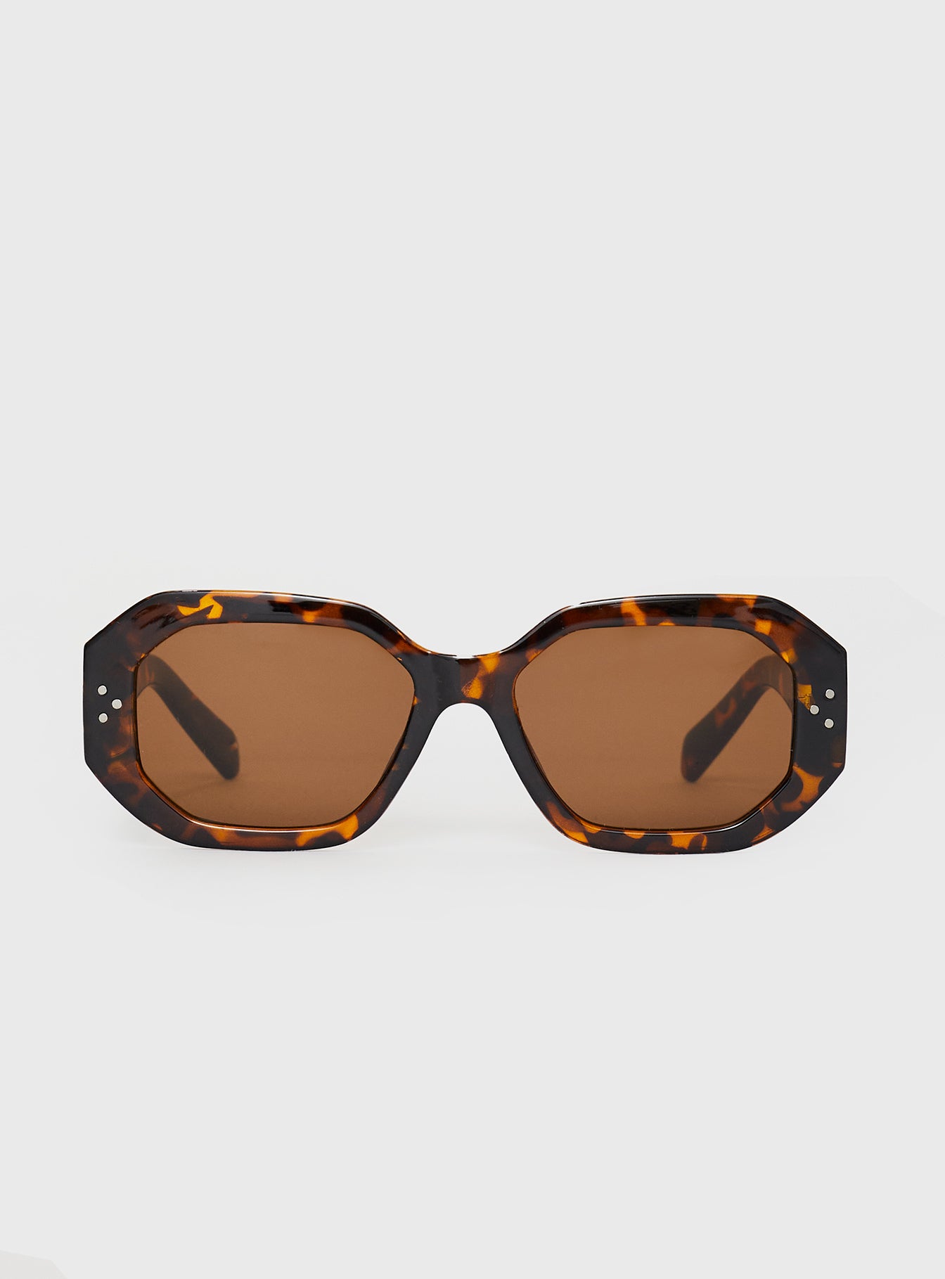 Mika Sunglasses Tort - Image 2