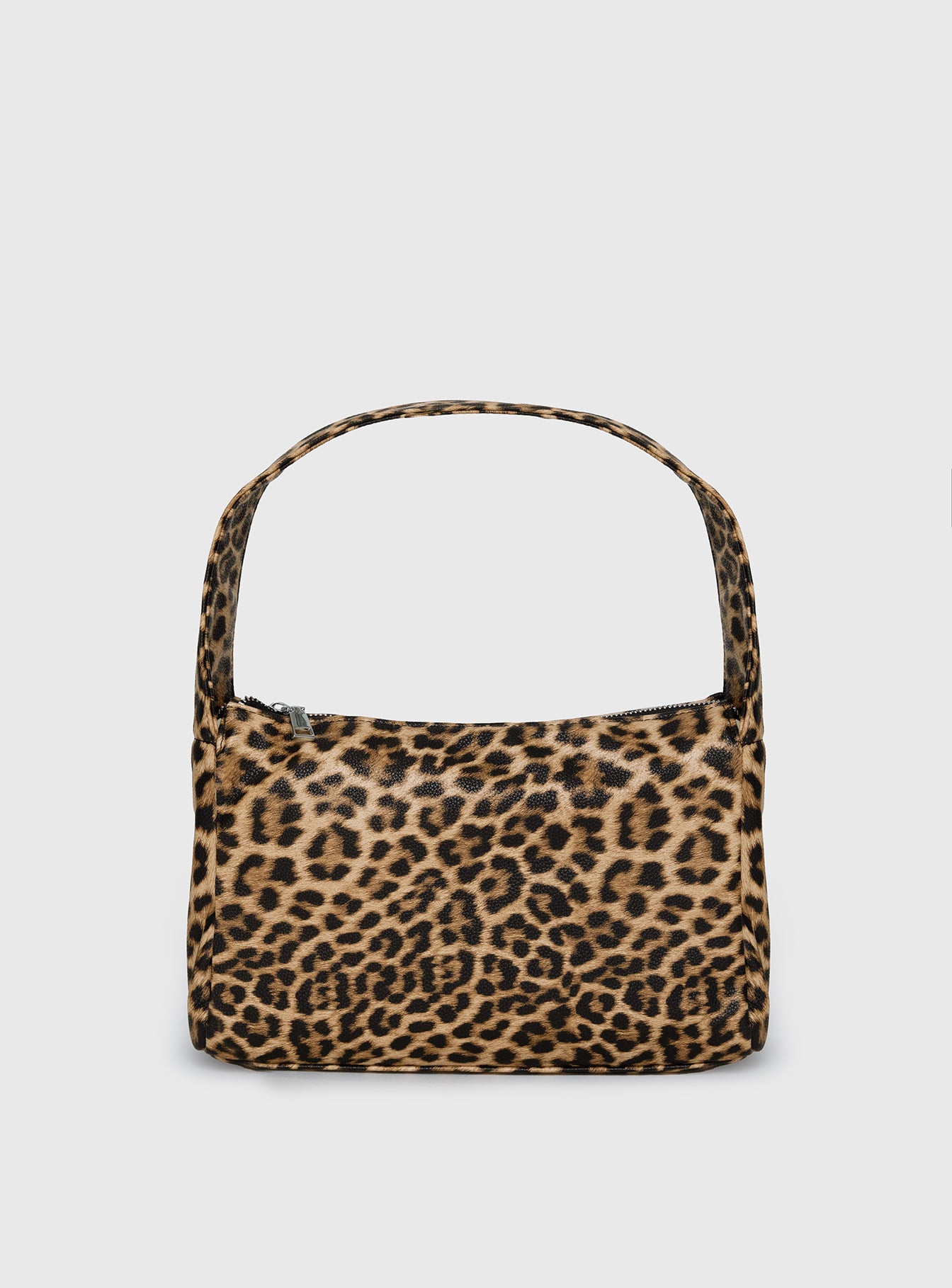 Supermodel Shoulder Bag Leopard - Image 2