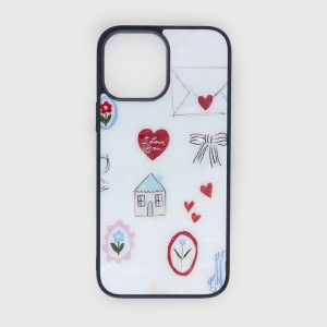 Place Like Home Phone Case Multi
