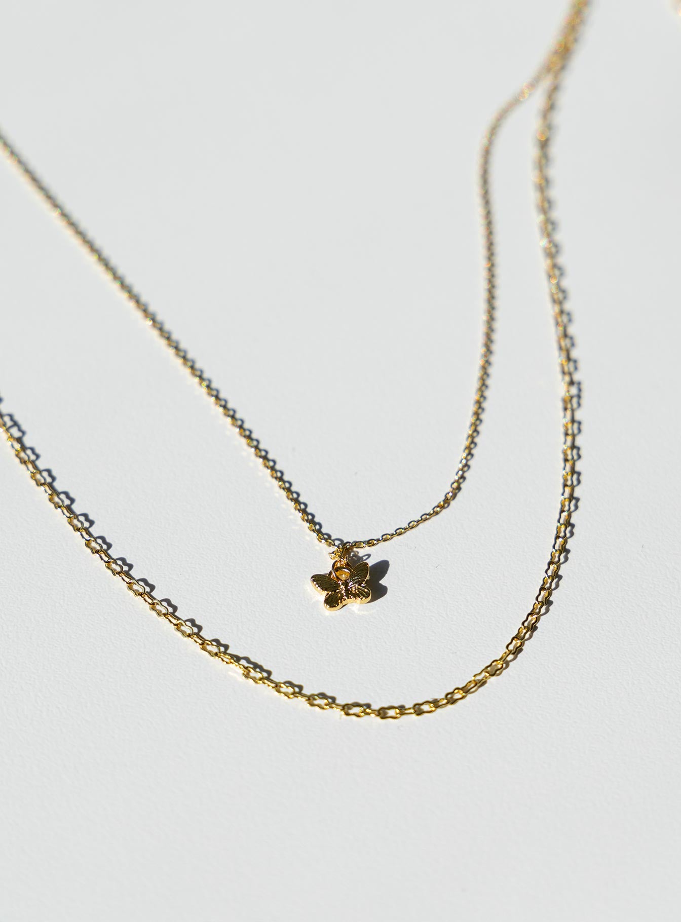 Herford Chain Belt Gold - Image 2