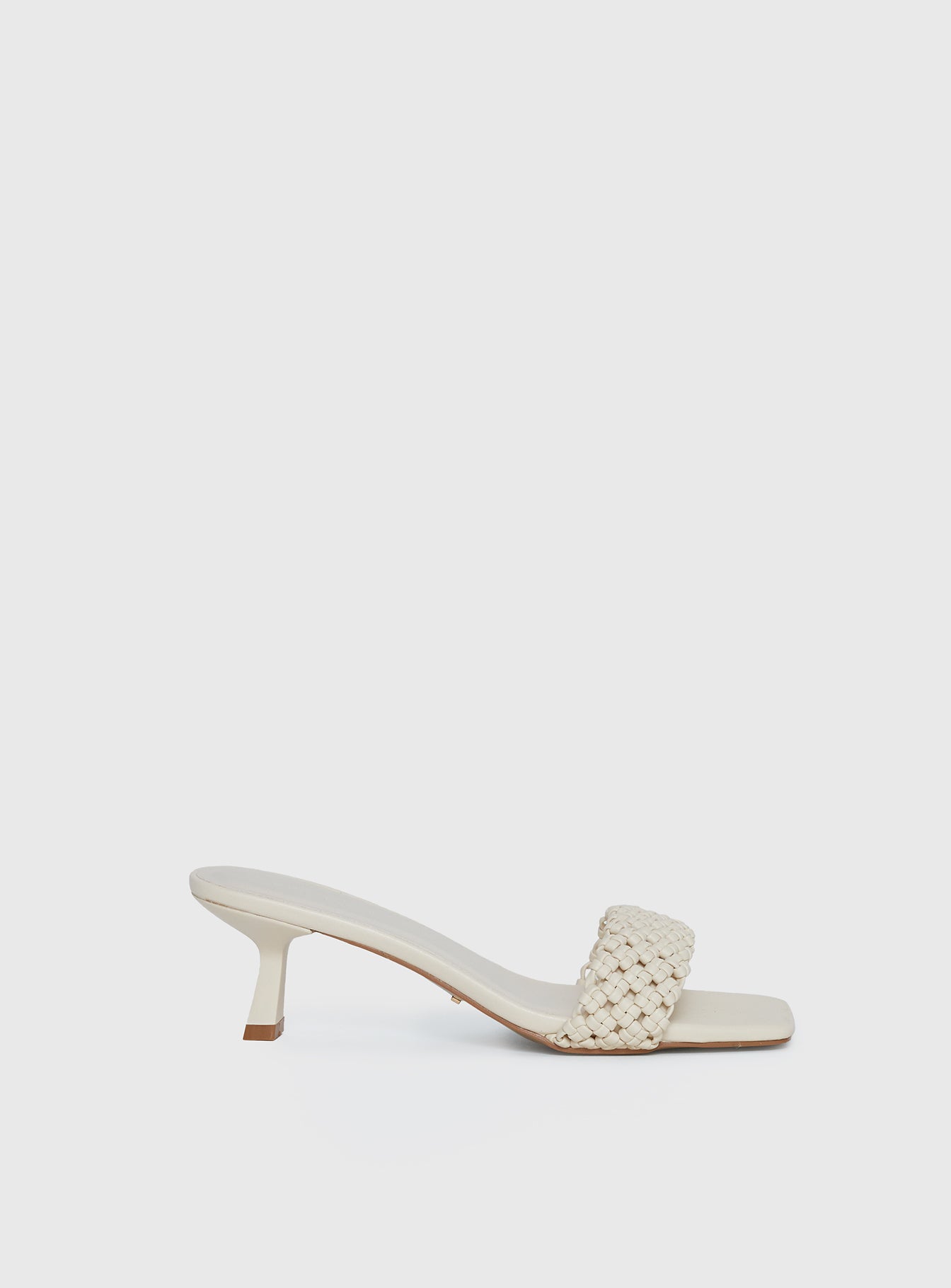 Billini Michelle Heels Bone - Image 2