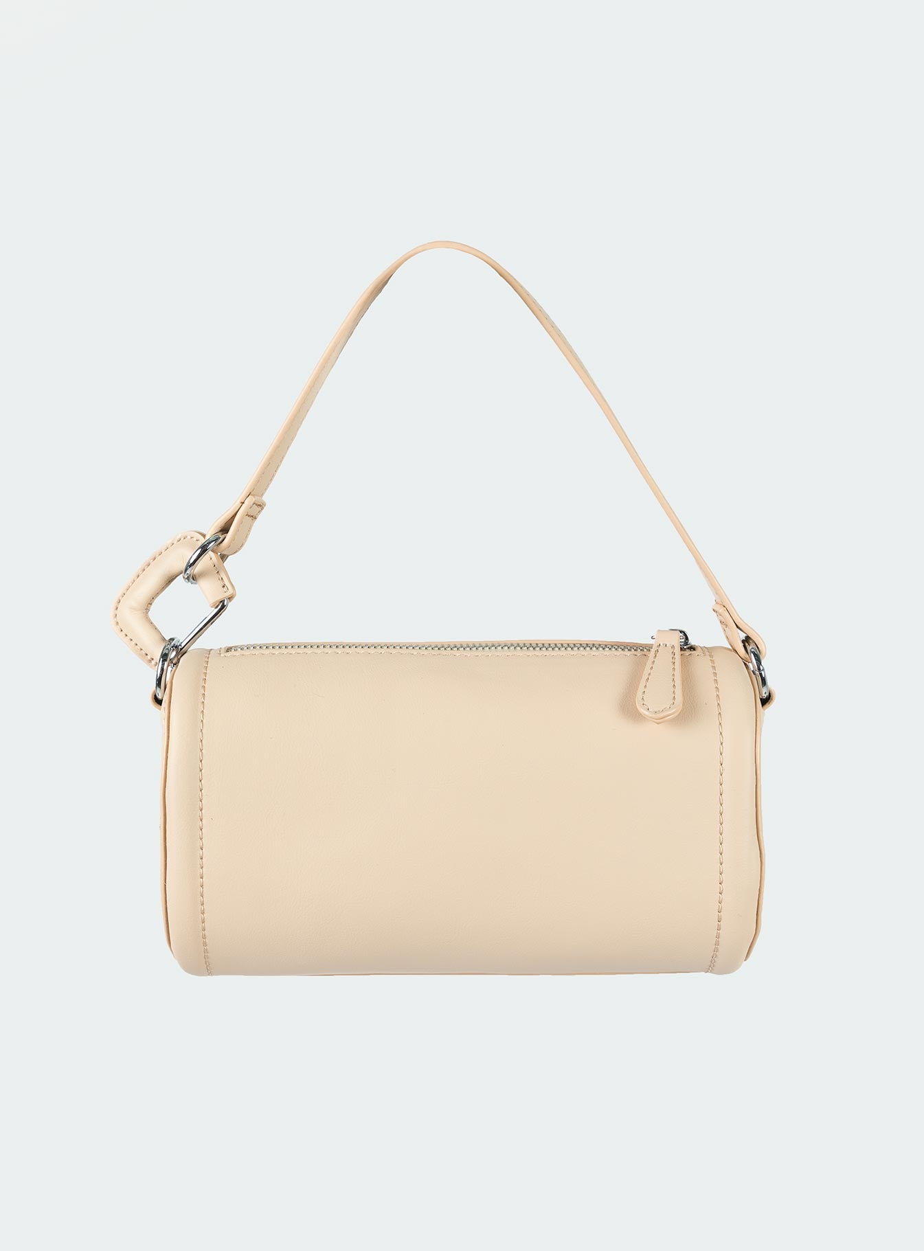 Morse Shoulder Bag Beige - Image 2