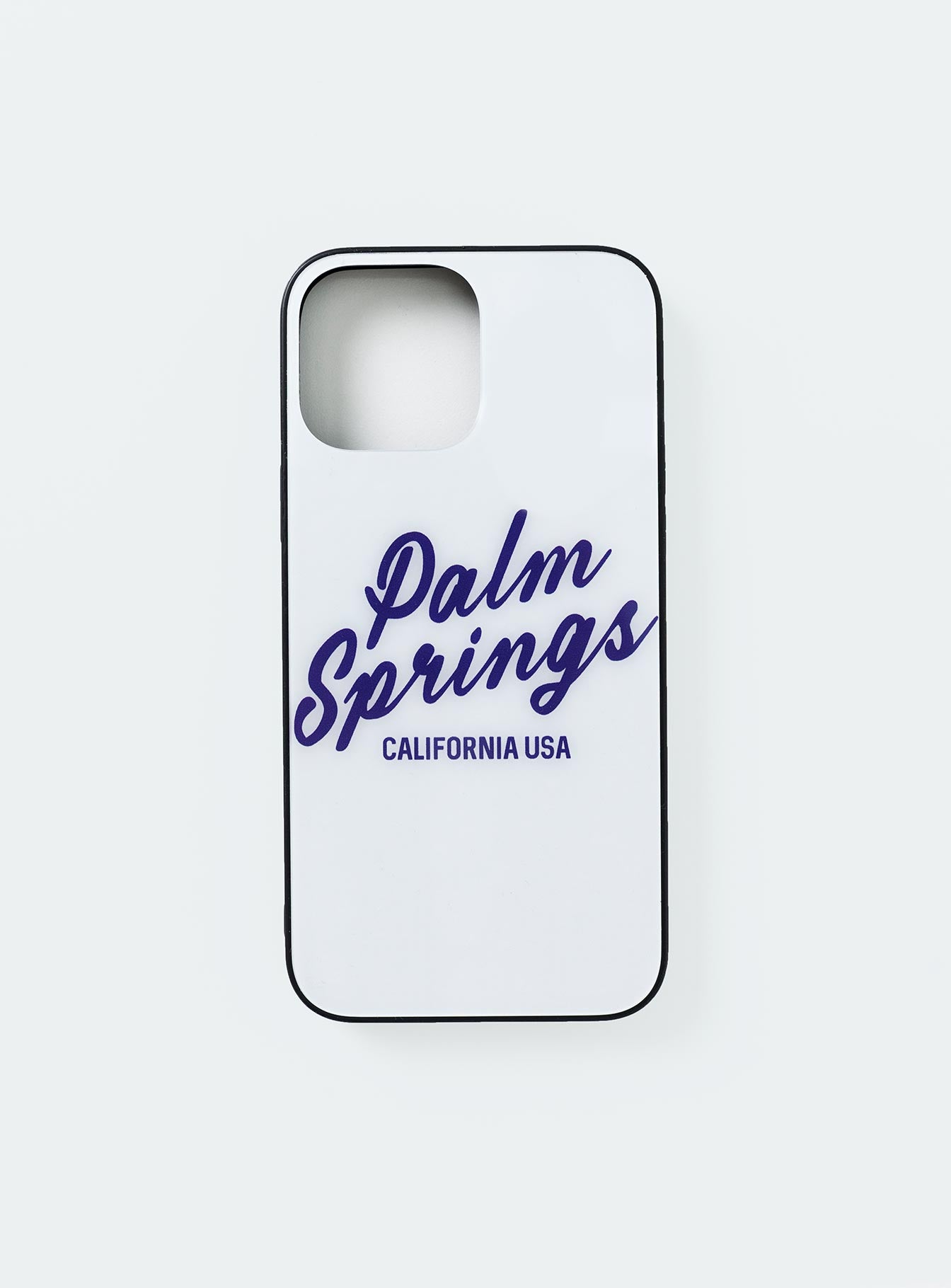 Palms iPhone Case Multi - Image 2