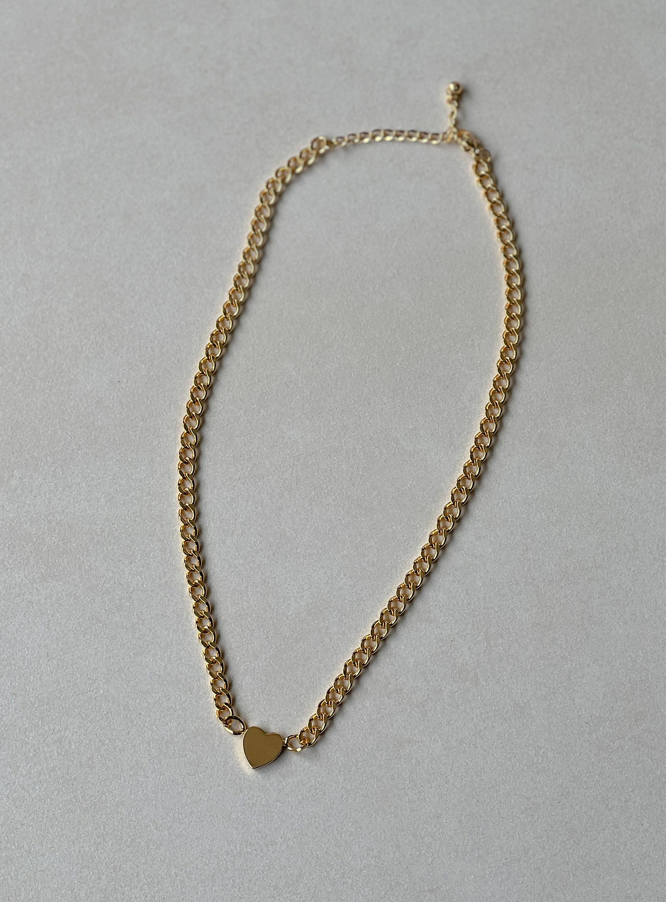 Harlee Choker Gold - Image 2