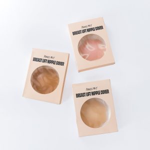 Lifting Nipple Covers