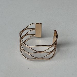 Hodes Bracelet Gold