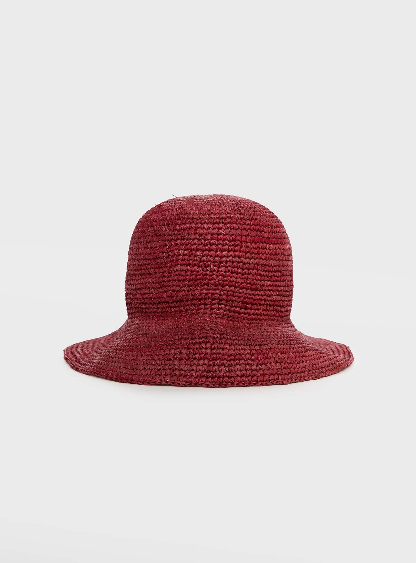 Kirky Hat Red - Image 2