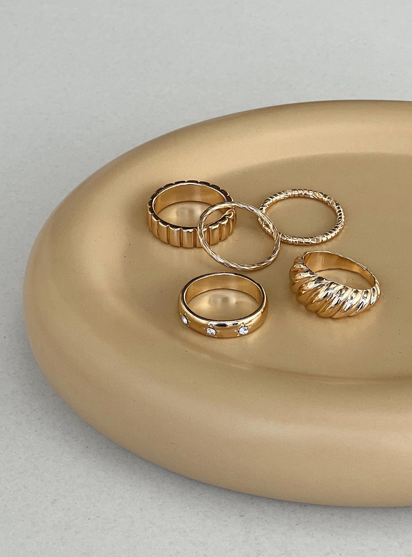 Claremont Ring Pack - Image 2