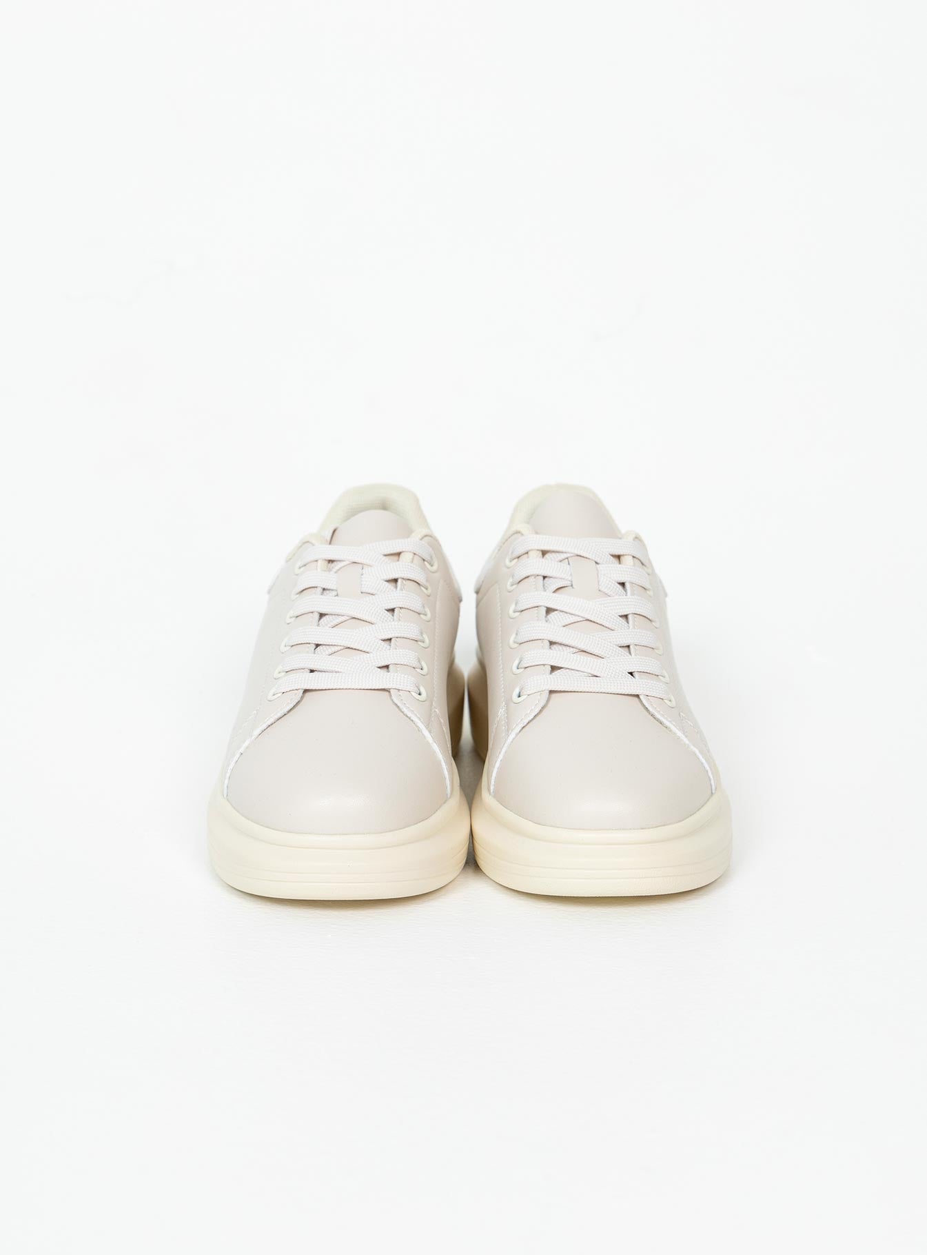 Alexa Sneakers Beige - Image 2