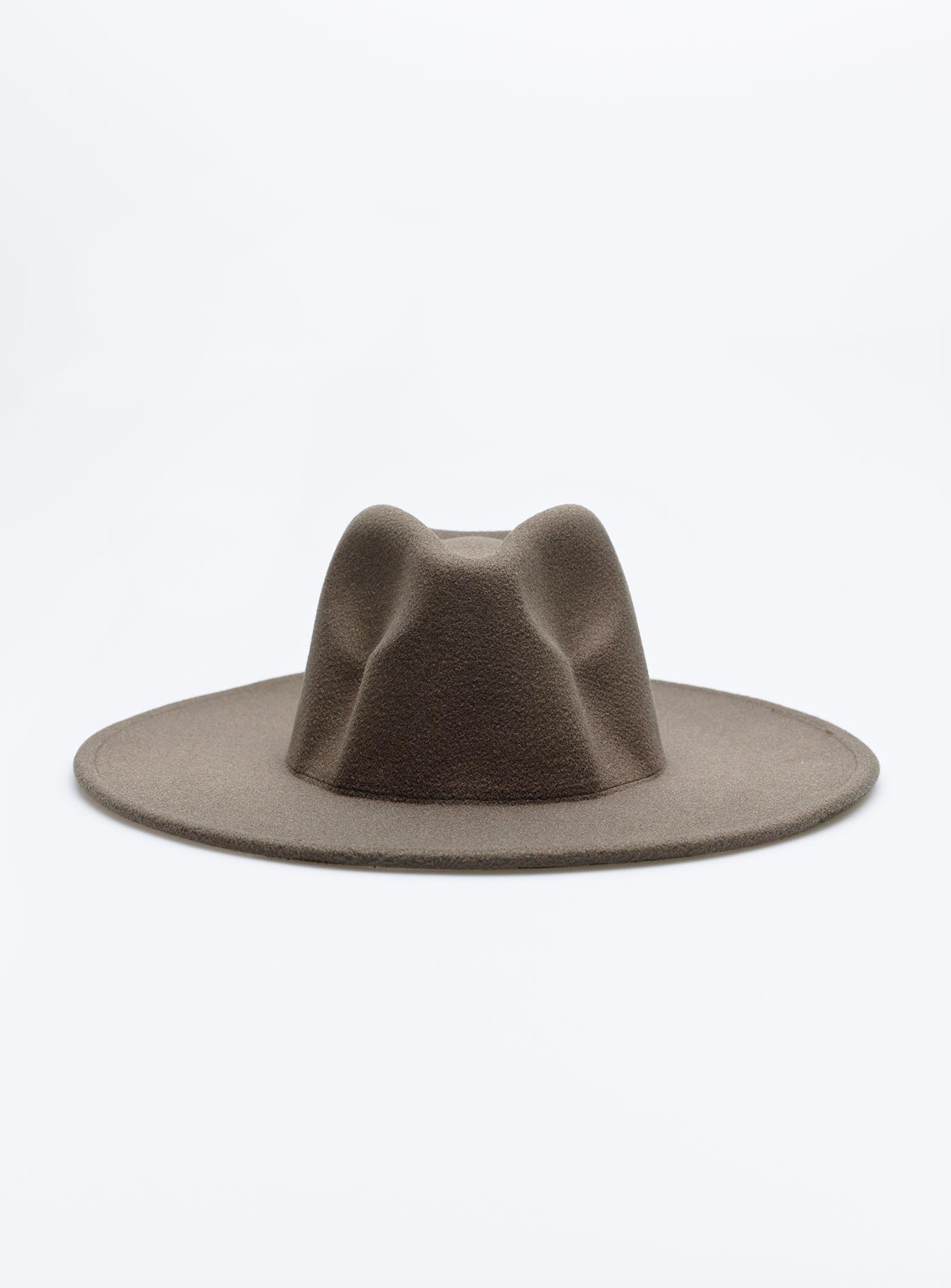 Vaughan Hat Olive - Image 2