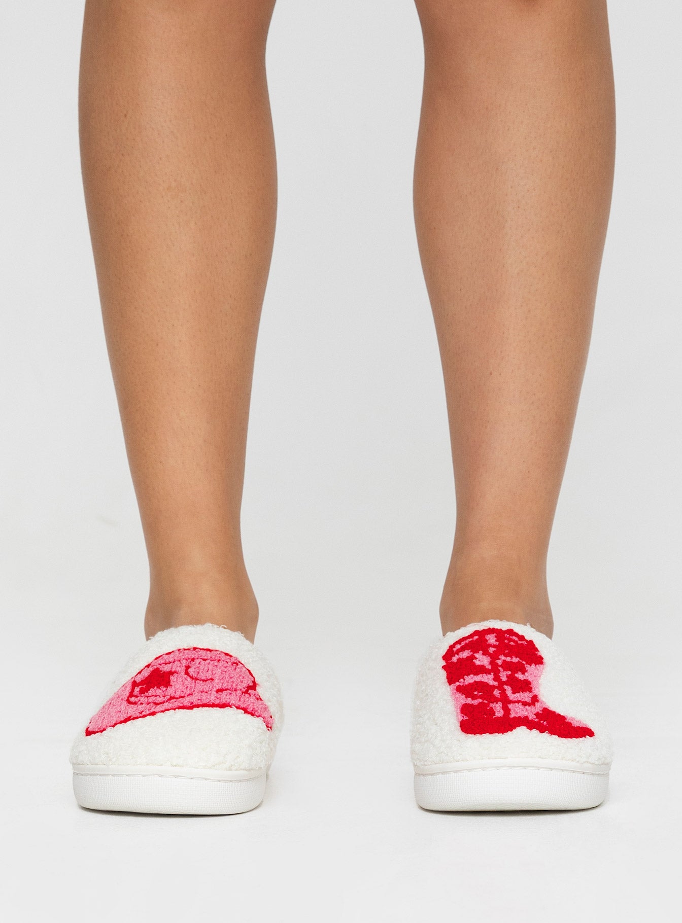 Snug Slippers Multi - Image 3