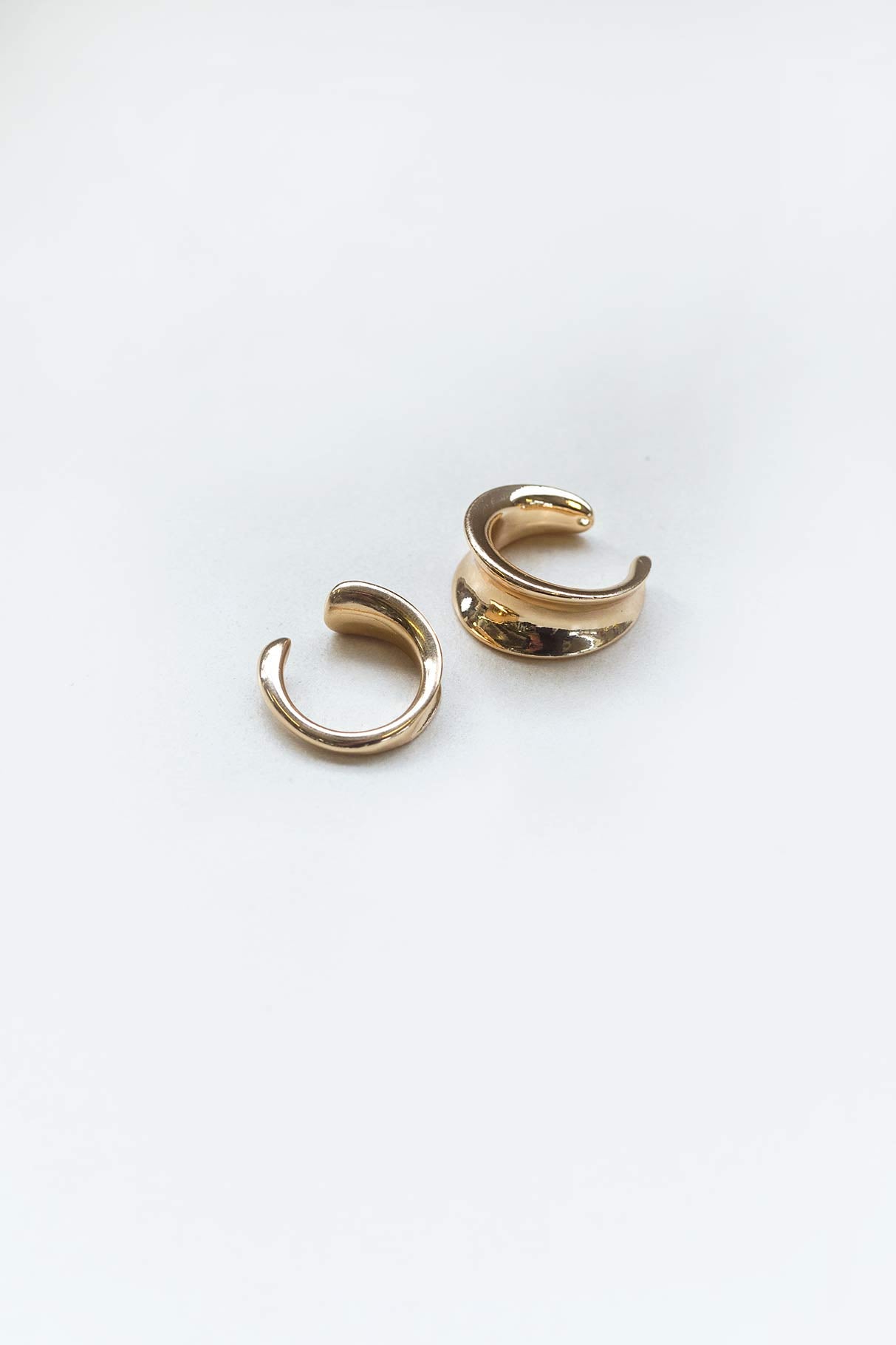 Bettina Ring Pack Gold - Image 2