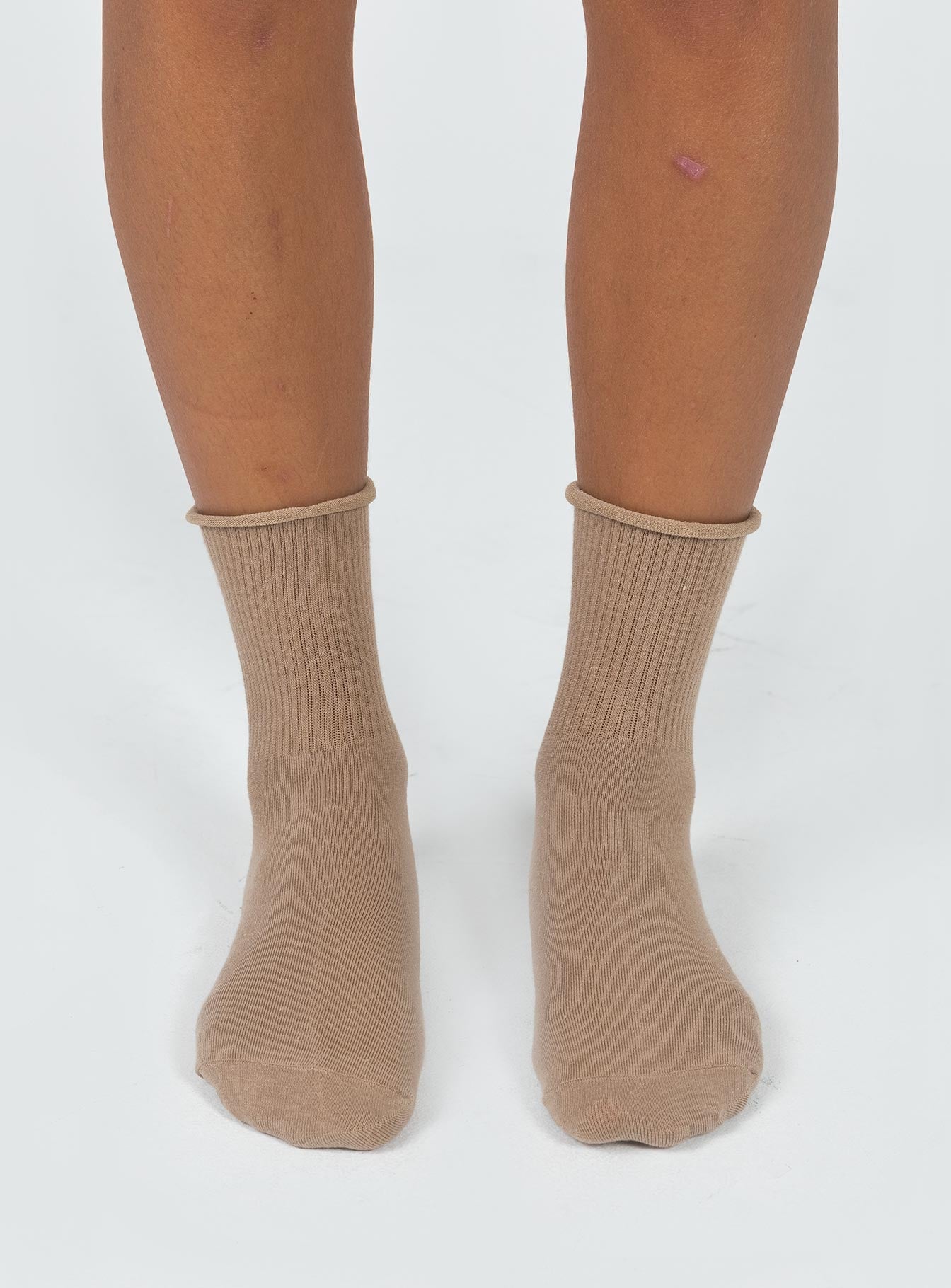 Shaylene Sock Pack Multi - Image 2