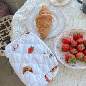 Bonsoir Cosmetic Case Multi